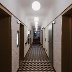 Lejlighedshotel Wincent 3*