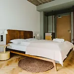 Lejlighedshotel Wincent 3*