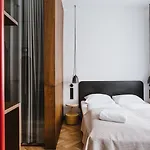 Lejlighedshotel Wincent Gdynia