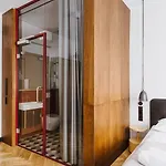 Wincent Lejlighedshotel