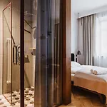 Wincent Lejlighedshotel Gdynia