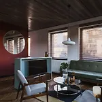 Wincent Lejlighedshotel 3*