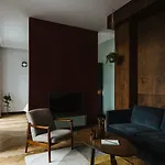 Wincent Lejlighedshotel