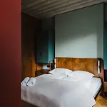 Wincent Lejlighedshotel