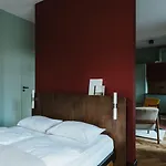 Lejlighedshotel Wincent 3*