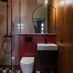 Wincent Lejlighedshotel