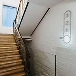 Wincent Lejlighedshotel Gdynia