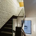 Wincent Lejlighedshotel Gdynia