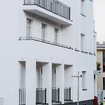 Wincent Lejlighedshotel 3*