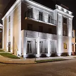 Lejlighedshotel Wincent Gdynia