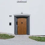 Lejlighedshotel Wincent 3*