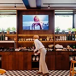 Wincent Lejlighedshotel Gdynia