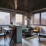 Апарт-готель Wincent 3*