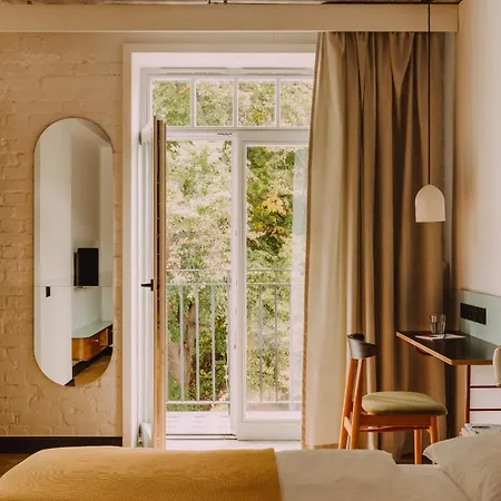 מלון דירות Wincent