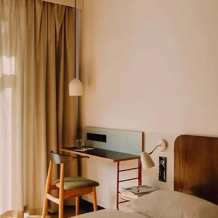 Apartahotel Wincent 3*