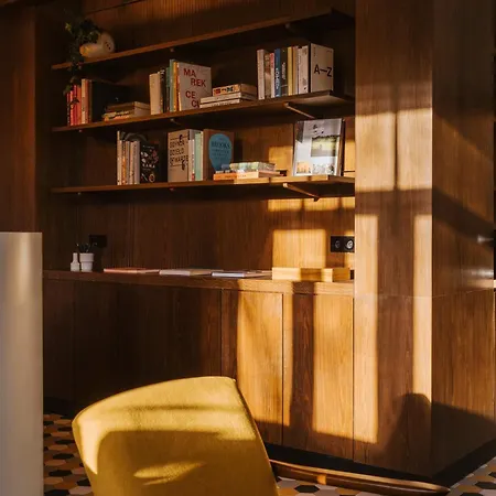 Wincent Apartahotel Gdynia