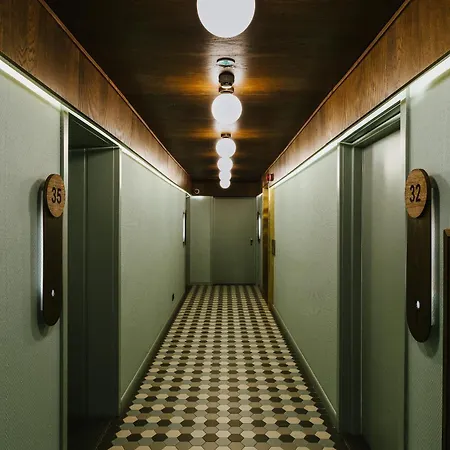 Wincent מלון דירות