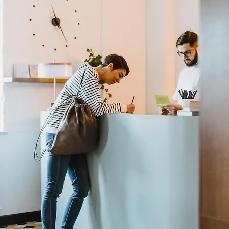 מלון דירות Wincent 3*