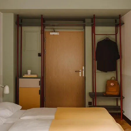 Wincent מלון דירות גדינייה