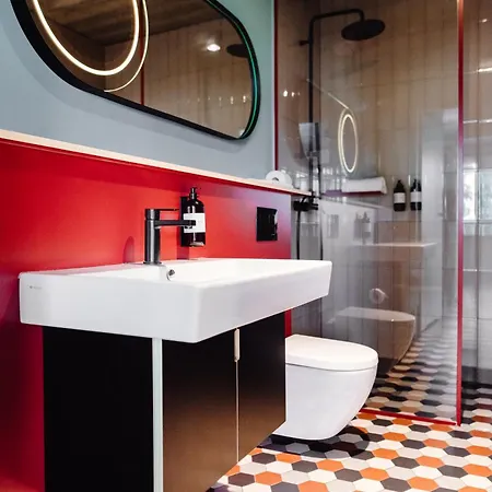 Wincent Apartahotel 3*