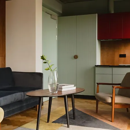 Wincent 3* גדינייה