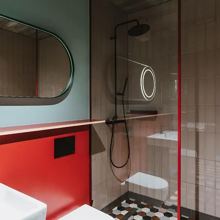 Wincent מלון דירות