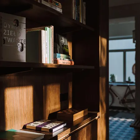 מלון דירות Wincent