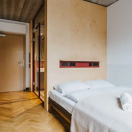 Lejlighedshotel Wincent
