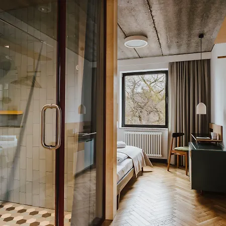 Wincent Lejlighedshotel