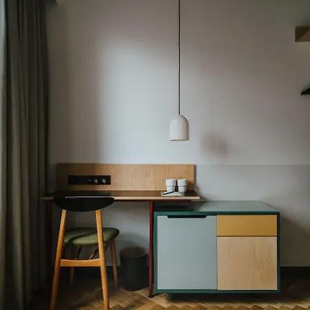 Wincent Apartahotel 3*