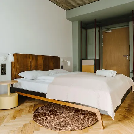 Apartahotel Wincent 3*