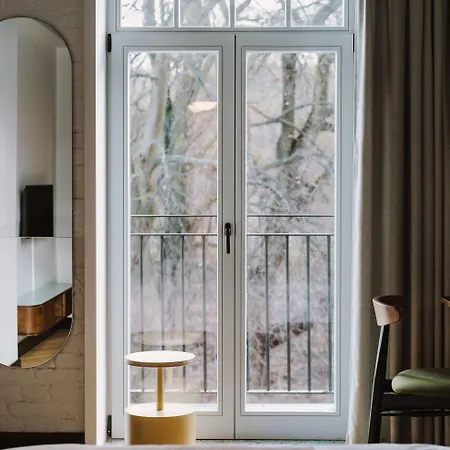 Wincent Lejlighedshotel 3*