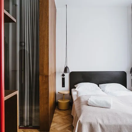 Apart Otel Wincent Gdynia