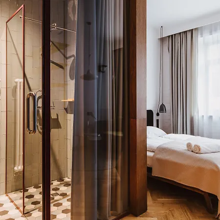 Wincent Apartahotel Gdynia