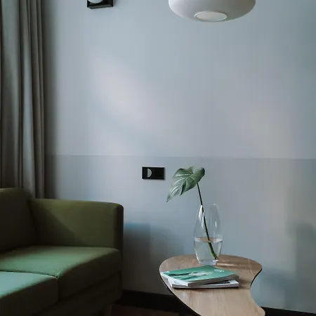 Aparthotel Wincent Gdynia