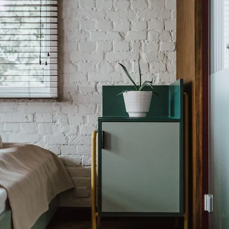 Wincent Apart Otel Gdynia