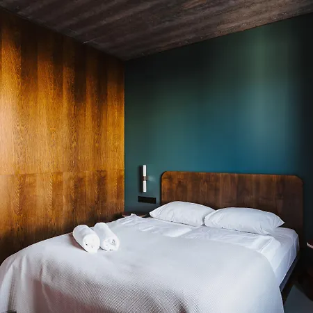 Apartahotel Wincent Gdynia