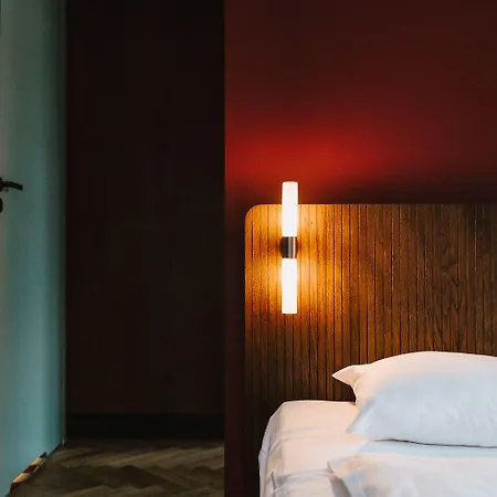 מלון דירות Wincent 3*