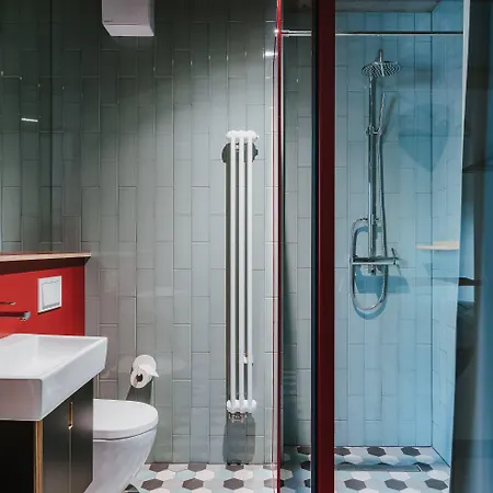 מלון דירות Wincent