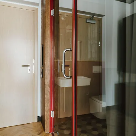 Aparthotel Wincent 3*