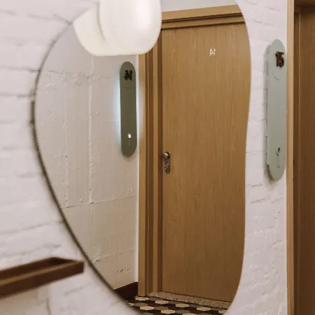 Wincent Apartahotel 3*