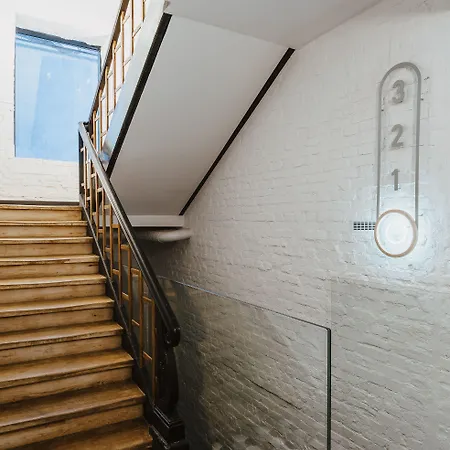 Wincent Apartahotel Gdynia