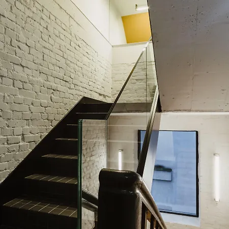 Wincent Apartahotel Gdynia