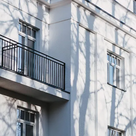 מלון דירות Wincent גדינייה