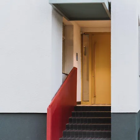 מלון דירות Wincent גדינייה