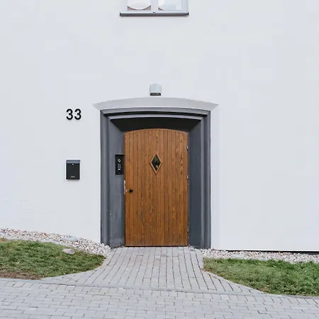 מלון דירות Wincent 3*