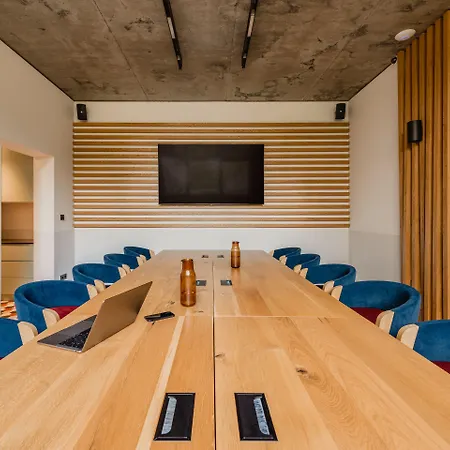 מלון דירות Wincent