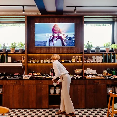 Wincent Aparthotel Gdynia