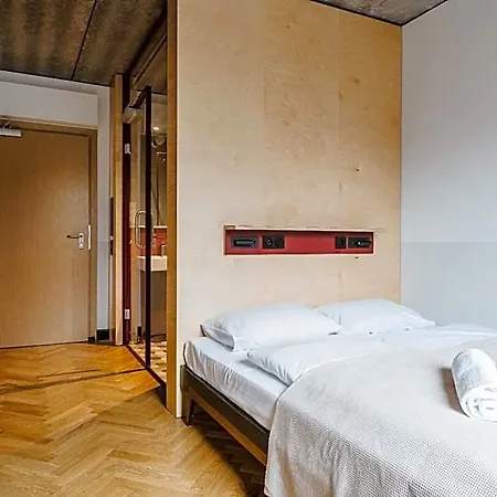 Apart Otel Wincent 3*