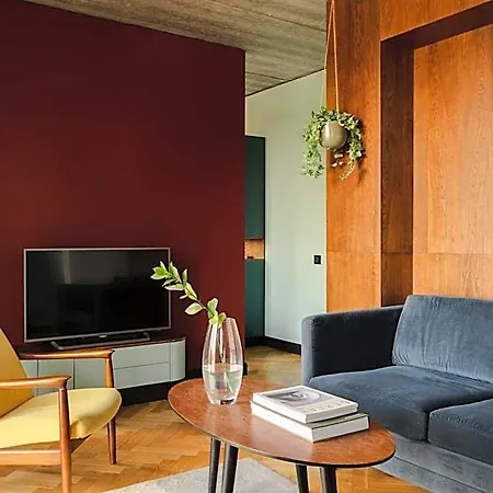Apart Otel Wincent 3*